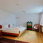Apartment Stilvolle Altbauwohnung Beim Lindentor Memmingen