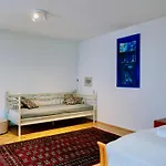 Stilvolle Altbauwohnung Beim Lindentor Apartment Memmingen