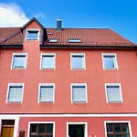 Stilvolle Altbauwohnung Beim Lindentor Memmingen