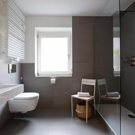 Apartment Stilvolle Altbauwohnung Beim Lindentor Memmingen