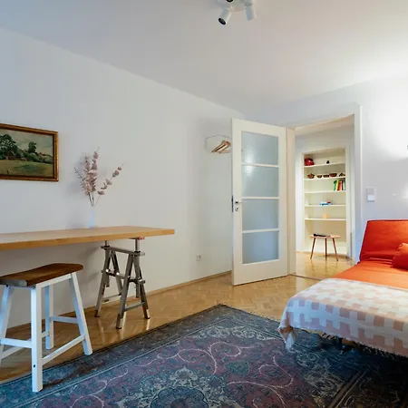 Stilvolle Altbauwohnung Beim Lindentor * Memmingen