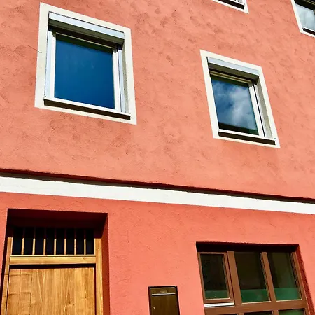 Zentrales Für 8 Personen - 4 Schlafzimmer - Balkon Apartment