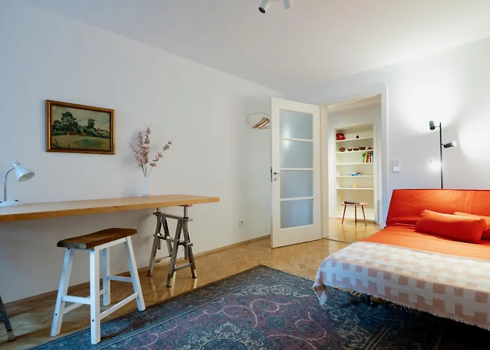 Stilvolle Altbauwohnung Beim Lindentor * Memmingen