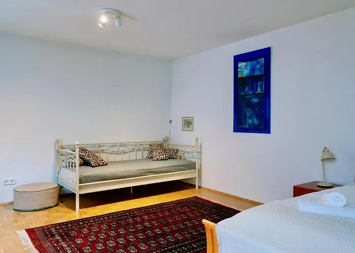 Stilvolle Altbauwohnung Beim Lindentor Lägenhet Memmingen
